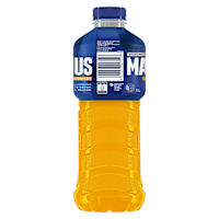 Maximus Mango Passionfruit Drink