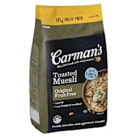 Carman's Muesli Original