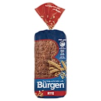 Burgen Traditional Rye Bread