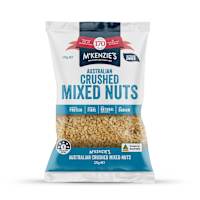 McKenzie's Mixed Crushed Nuts