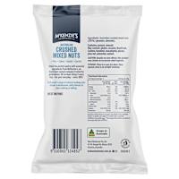 McKenzie's Mixed Crushed Nuts