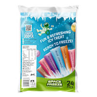 Zooper Dooper No Sugar