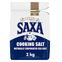 Saxa Cooking Salt