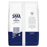Saxa Cooking Salt