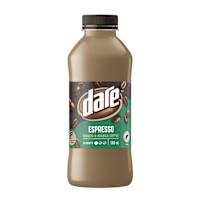 Dare Iced Coffee Espresso