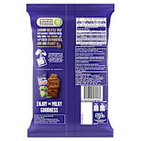 Cadbury Dairy Milk Freddo Sharepack