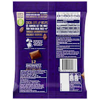 Cadbury Dairy Milk Sharepack