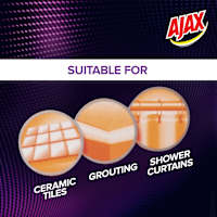 Ajax Professional Mould Power Household Cleaner Trigger
