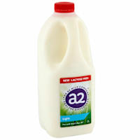 A2 Milk Lactose Free Light Milk