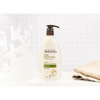 Aveeno Daily Moisturising Wash