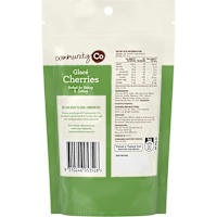 Community Co Red Glace Cherries