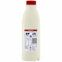 A2 Milk Lactose Free Full Cream Milk