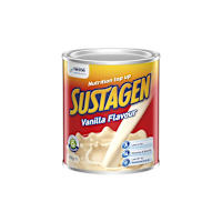 Sustagen Vanilla Flavour