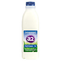 A2 Milk Full Cream