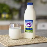 A2 Milk Full Cream