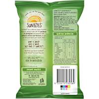 Grainwaves Sour Cream & Chives