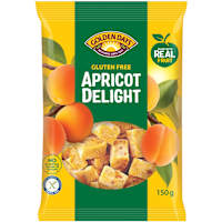 Golden Days Apricot Delight