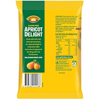 Golden Days Apricot Delight