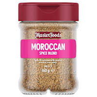MasterFoods Moroccan Seasoning
