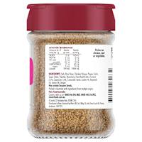 MasterFoods Moroccan Seasoning