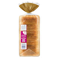 Wonder White Wholemeal Bread