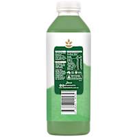 Impressed Green Supreme Juice