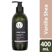 Organic Care Pump Handwash Vanilla Shea