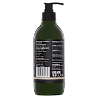 Organic Care Pump Handwash Vanilla Shea