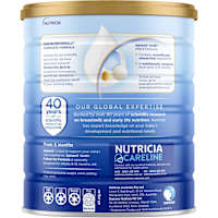 Aptamil Gold+ 1 Pronutra Biotik Baby Infant Formula From Birth to 6 Months