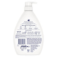 Dove Nourishing Secrets Body Wash Restoring Coconut & Almond Oil