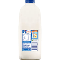 Pauls Zymil Full Cream Milk