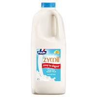 Pauls Zymil Low Fat Milk