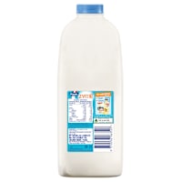 Pauls Zymil Low Fat Milk