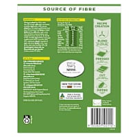 Nestlé Milo Dipped Snack Bars with White Chocolate