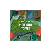 Starbucks House Blend Coffee Medium Capsules