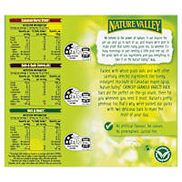 Nature Valley Crunchy Variety Granola Bars