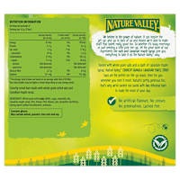 Nature Valley Crunchy Canadian Maple Syrup Granola Bars