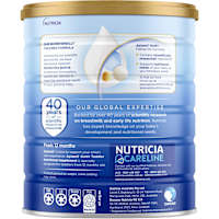 Aptamil Gold+ 2 Pronutra Biotik Baby Follow-On Formula From 6 to 12 Months