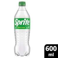 Sprite Lemonade Soft Drink