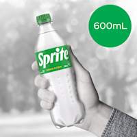 Sprite Lemonade Soft Drink