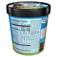 Ben & Jerry's Ice Cream Triple Caramel Chunk