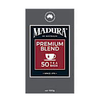Madura Premium Blend Tea Bags