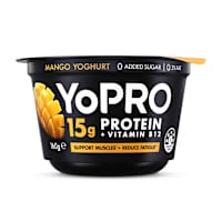 YoPRO Yoghurt Mango