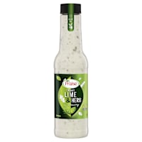 Praise Creamy Lime & Herb Dressing