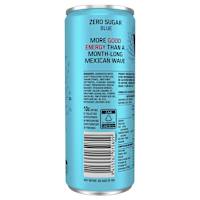 V Guarana Energy Drink Blue Sugarfree