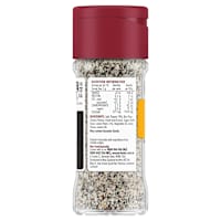 MasterFoods Lemon Pepper Seasoning