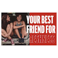 Fisherman's Friend Mints Extra Strong