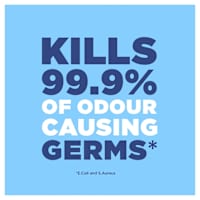 Harpic Fresh Power Toilet Cleaner Marine Splash