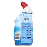 Harpic Fresh Power Toilet Cleaner Marine Splash