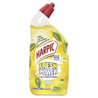 Harpic Toilet Cleaner Summer Breeze Citrus
